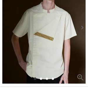 NWT Her Universe Han Solo Shirt